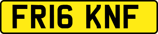 FR16KNF