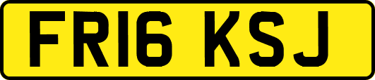 FR16KSJ