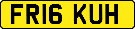 FR16KUH