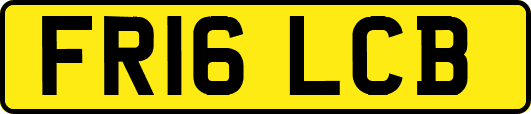 FR16LCB