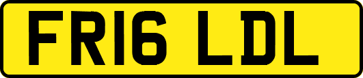 FR16LDL