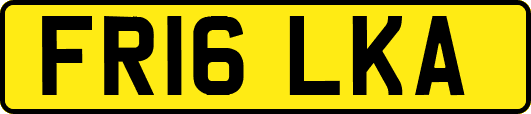 FR16LKA