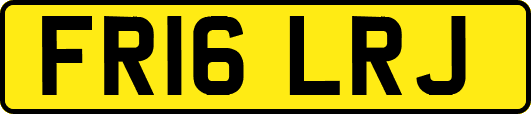 FR16LRJ
