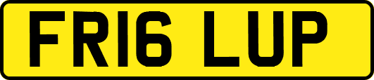 FR16LUP