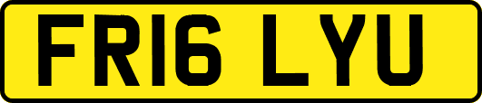 FR16LYU