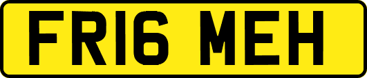 FR16MEH