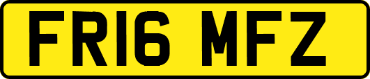 FR16MFZ