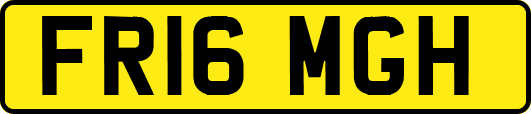 FR16MGH