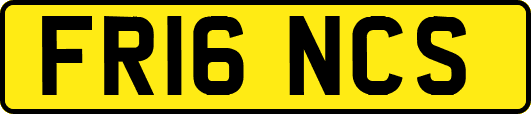 FR16NCS