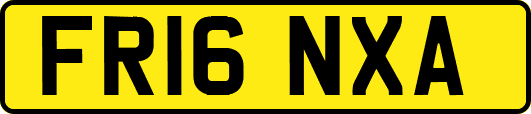 FR16NXA