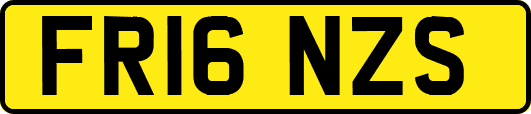 FR16NZS