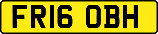 FR16OBH