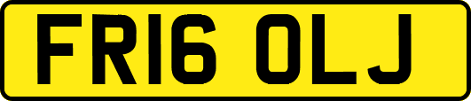 FR16OLJ