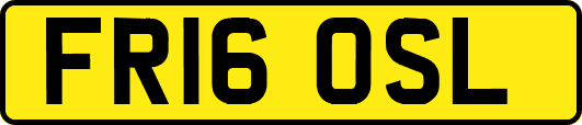 FR16OSL