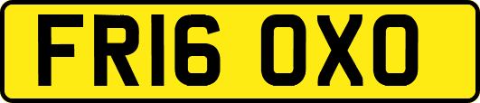 FR16OXO