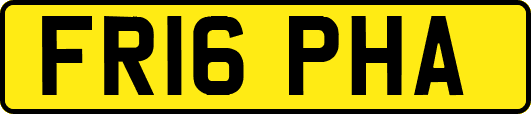 FR16PHA