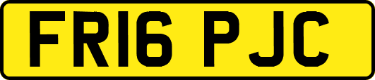 FR16PJC