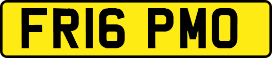 FR16PMO