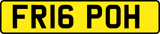 FR16POH