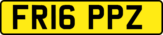 FR16PPZ