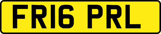 FR16PRL