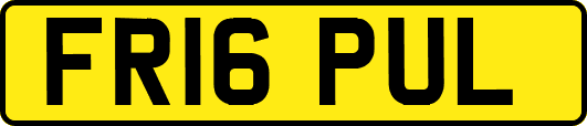 FR16PUL