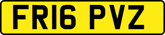 FR16PVZ