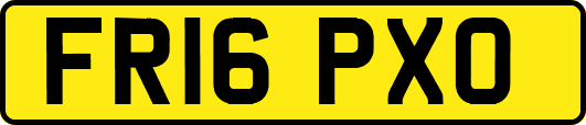 FR16PXO