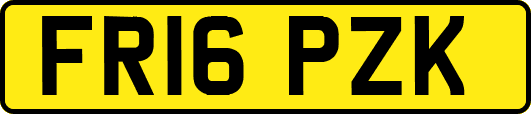 FR16PZK