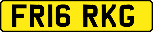 FR16RKG