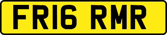 FR16RMR