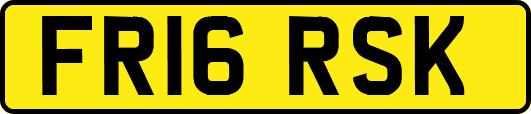 FR16RSK