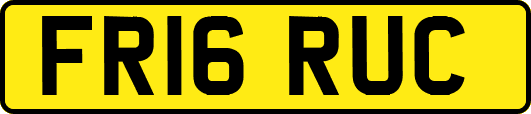 FR16RUC
