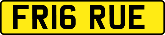 FR16RUE