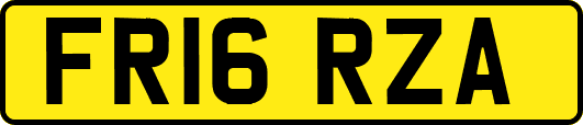 FR16RZA