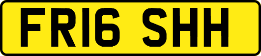 FR16SHH