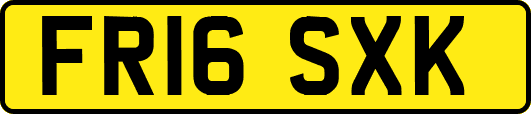 FR16SXK