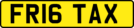 FR16TAX