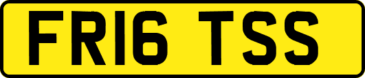 FR16TSS