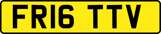 FR16TTV