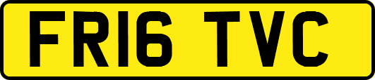 FR16TVC