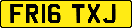 FR16TXJ