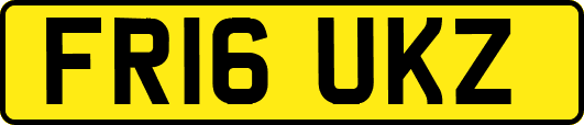 FR16UKZ