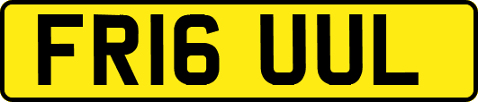 FR16UUL