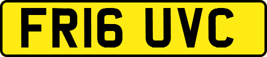 FR16UVC