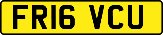 FR16VCU