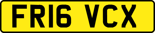 FR16VCX