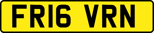FR16VRN