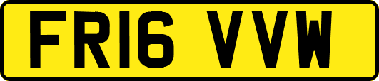 FR16VVW