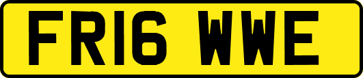 FR16WWE